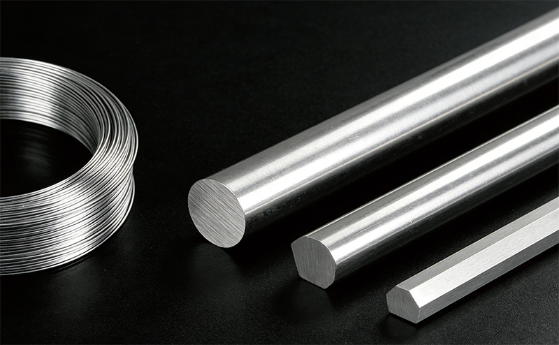 光亮线（电解抛光线）