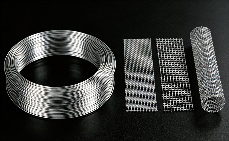 网线/耐热编织线