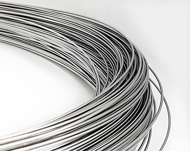 再伸用不锈钢丝