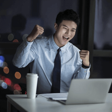 引用急需人才，确保人岗匹配